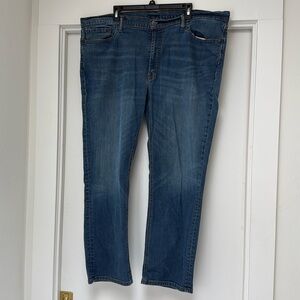 Men’s Levi’s 541 Size 46x32